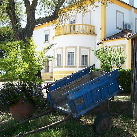 דירות Póvoa e Meadas Quinta Da Bela Vista מראה חיצוני תמונה