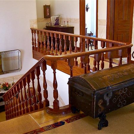 דירות Póvoa e Meadas Quinta Da Bela Vista מראה חיצוני תמונה