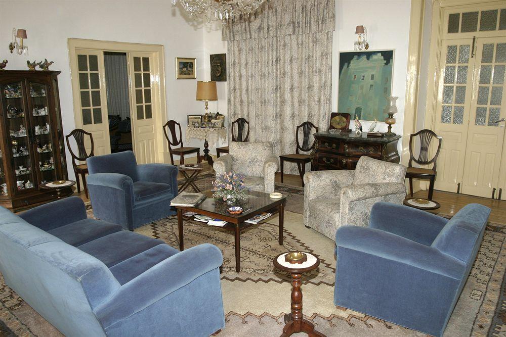 דירות Póvoa e Meadas Quinta Da Bela Vista מראה חיצוני תמונה