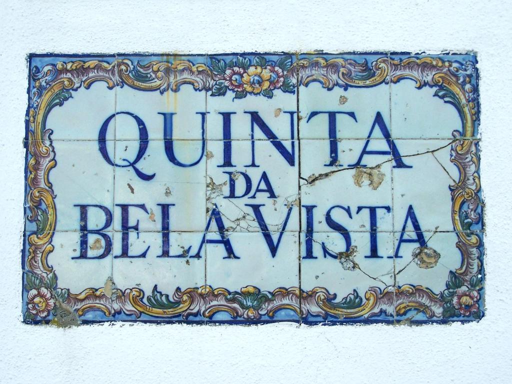 דירות Póvoa e Meadas Quinta Da Bela Vista מראה חיצוני תמונה