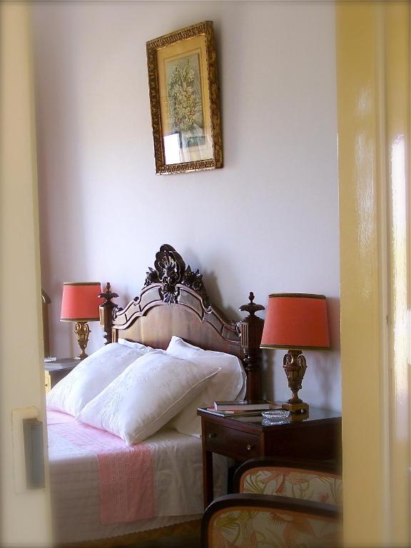 דירות Póvoa e Meadas Quinta Da Bela Vista מראה חיצוני תמונה
