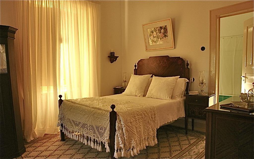 דירות Póvoa e Meadas Quinta Da Bela Vista חדר תמונה