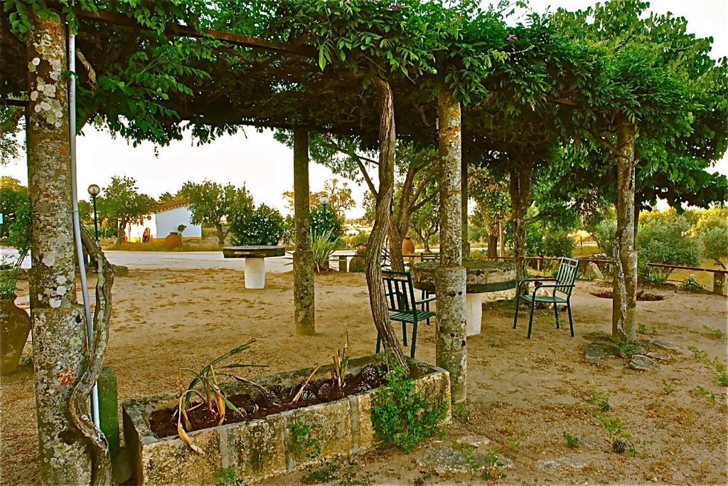 דירות Póvoa e Meadas Quinta Da Bela Vista מראה חיצוני תמונה