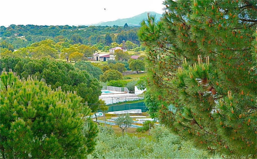 דירות Póvoa e Meadas Quinta Da Bela Vista חדר תמונה