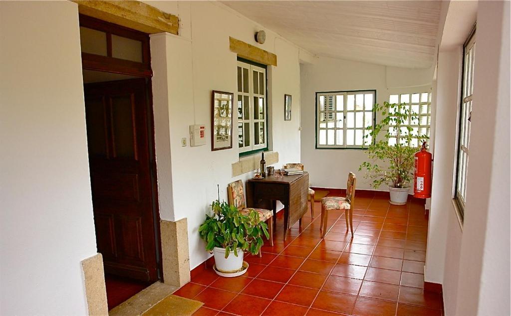 דירות Póvoa e Meadas Quinta Da Bela Vista חדר תמונה