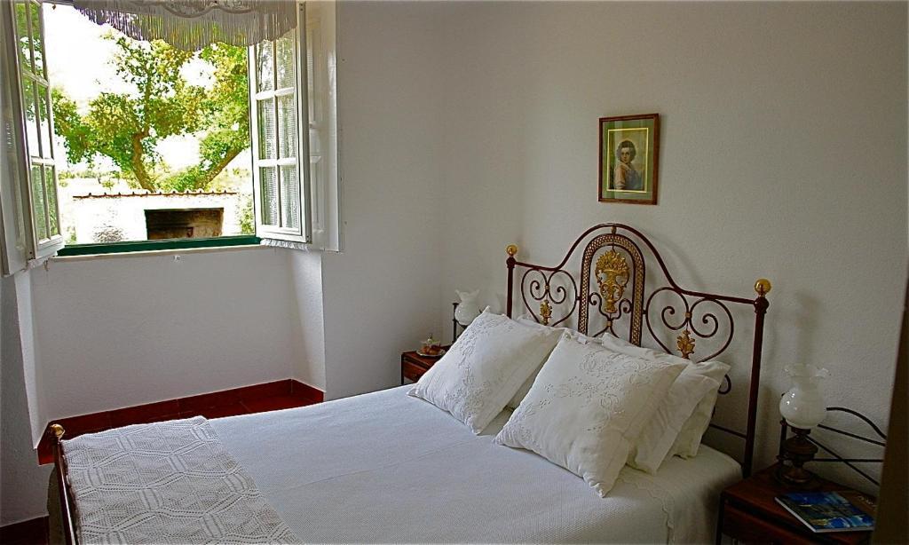 דירות Póvoa e Meadas Quinta Da Bela Vista חדר תמונה