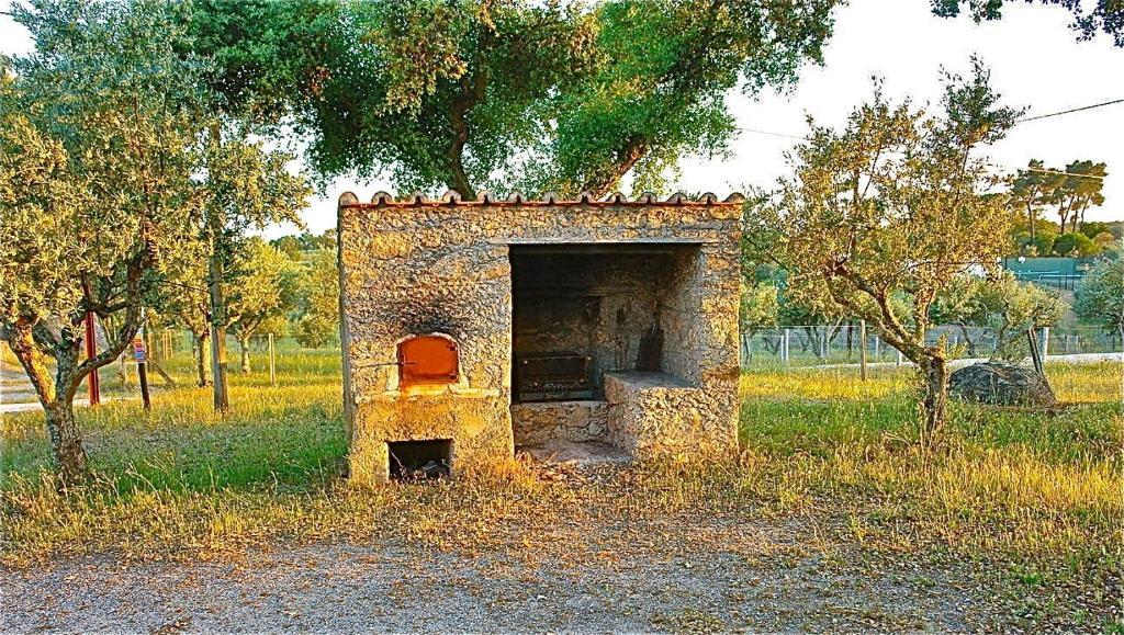 דירות Póvoa e Meadas Quinta Da Bela Vista חדר תמונה