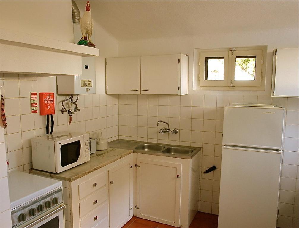 דירות Póvoa e Meadas Quinta Da Bela Vista חדר תמונה