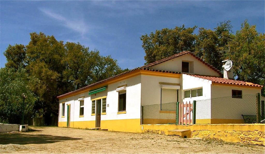 דירות Póvoa e Meadas Quinta Da Bela Vista חדר תמונה