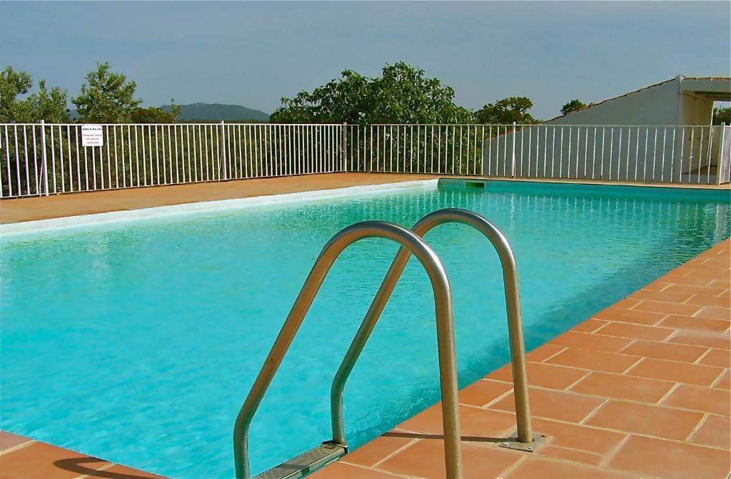 דירות Póvoa e Meadas Quinta Da Bela Vista מראה חיצוני תמונה