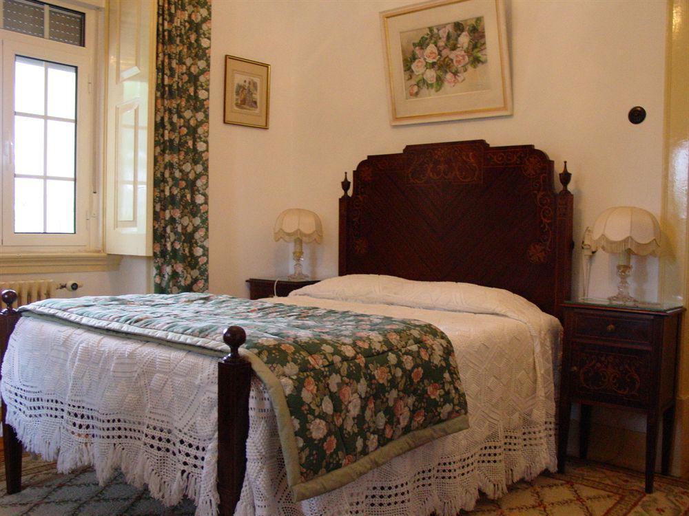דירות Póvoa e Meadas Quinta Da Bela Vista מראה חיצוני תמונה
