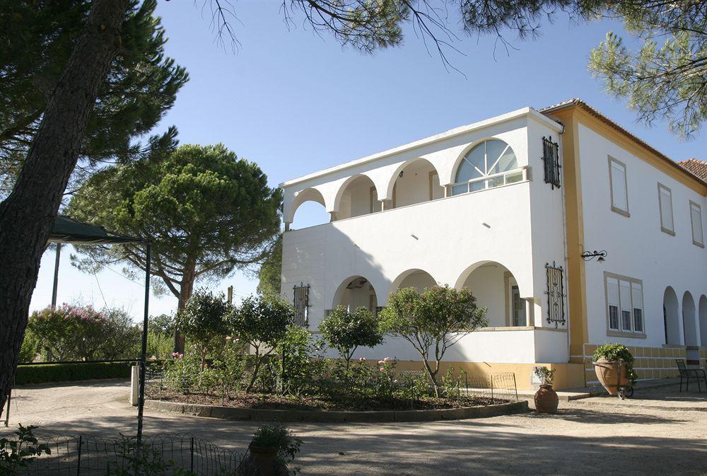 דירות Póvoa e Meadas Quinta Da Bela Vista מראה חיצוני תמונה